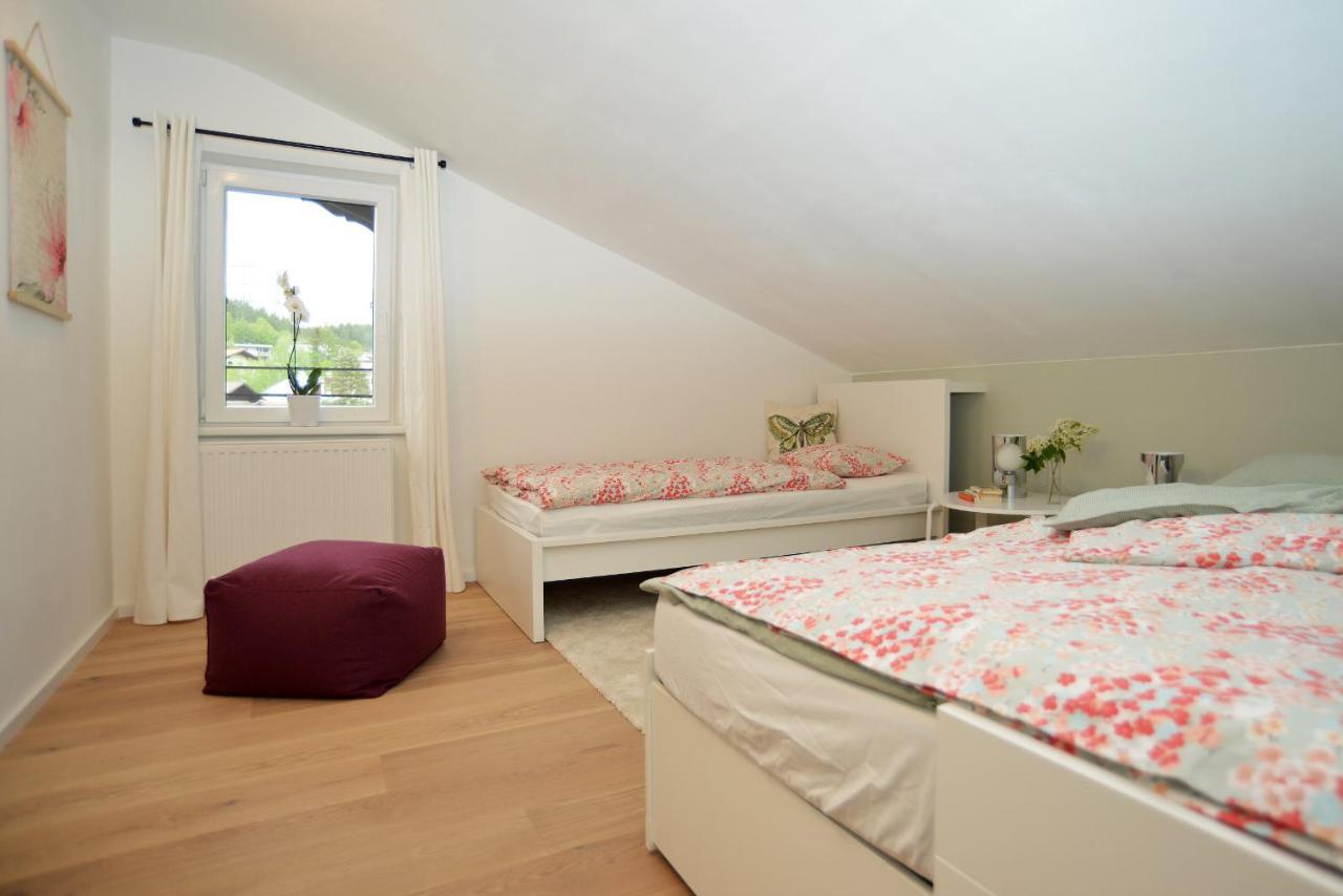 Ferienwohnung Innsbruck-Vill Exterior photo