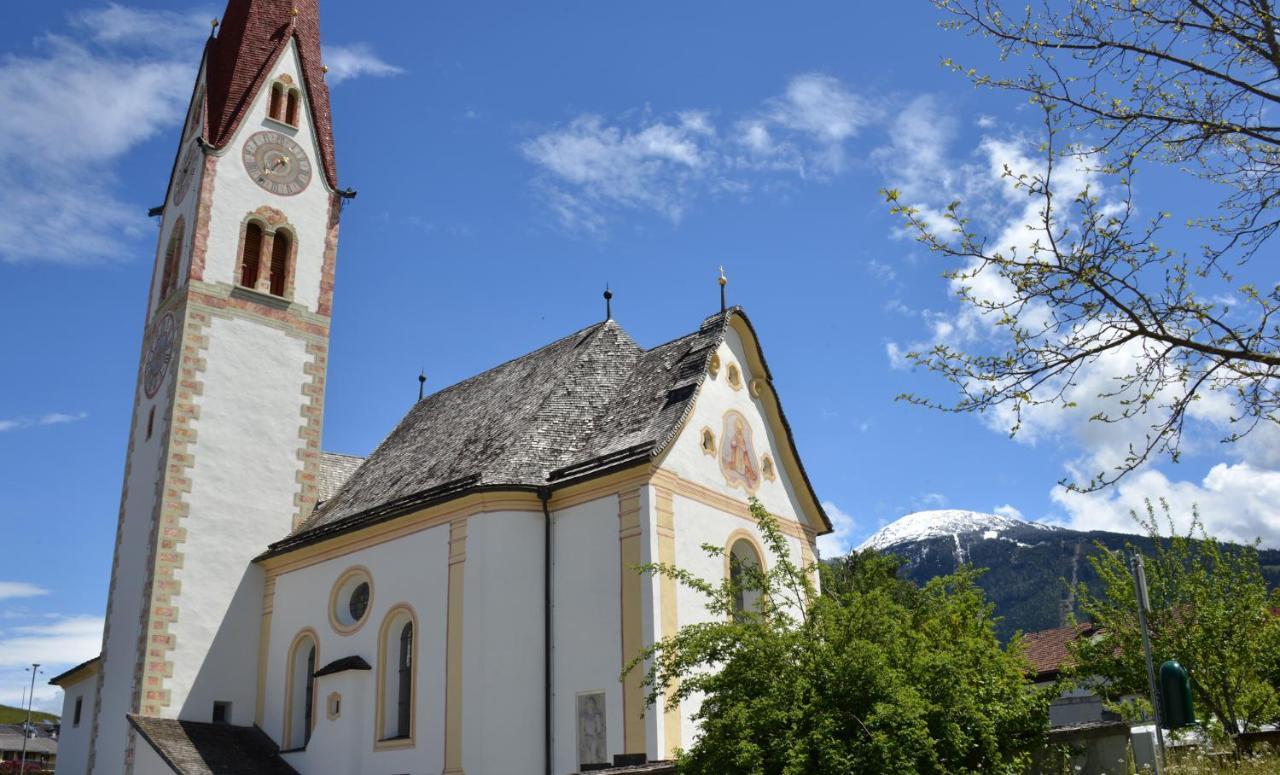 Ferienwohnung Innsbruck-Vill Exterior photo